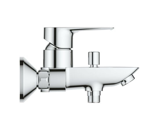 Смеситель Grohe BauLoop New (23603001), изображение 2 Смеситель Grohe BauLoop New (23603001), изображение 2