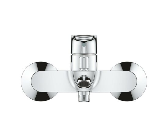 Смеситель Grohe BauLoop New (23603001), изображение 3 Смеситель Grohe BauLoop New (23603001), изображение 3