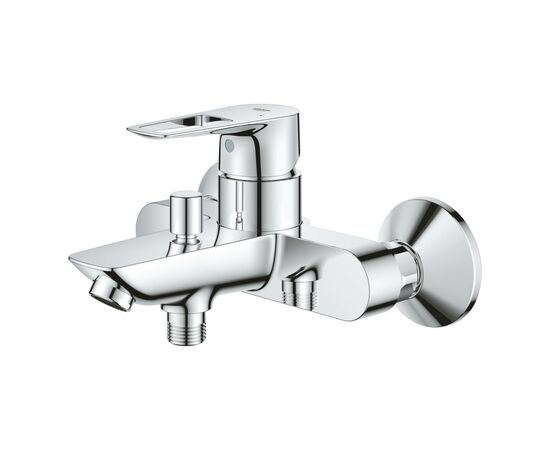 Смеситель Grohe BauLoop New (23603001), изображение 4 Смеситель Grohe BauLoop New (23603001), изображение 4