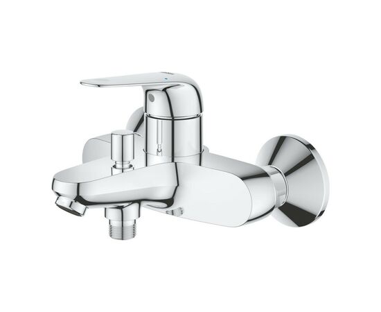 Змішувач Grohe Euroeco (32743001), зображення 4 Змішувач Grohe Euroeco (32743001), зображення 4