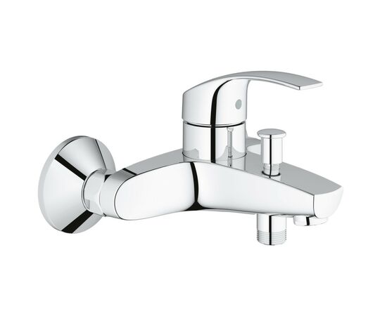 Смеситель Grohe Eurosmart (33300002/С33300001)