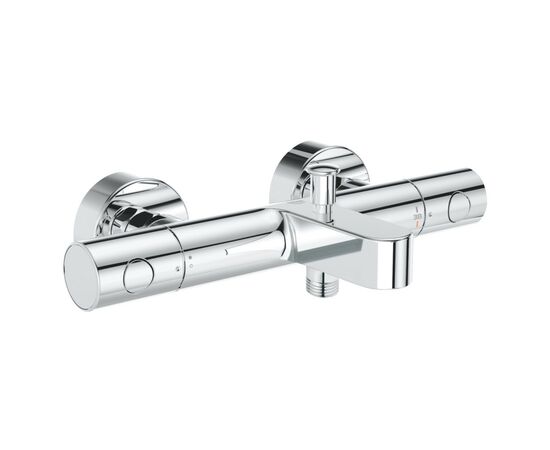 Змішувач Grohe Grohtherm 800 Cosmopolitan (34766000)