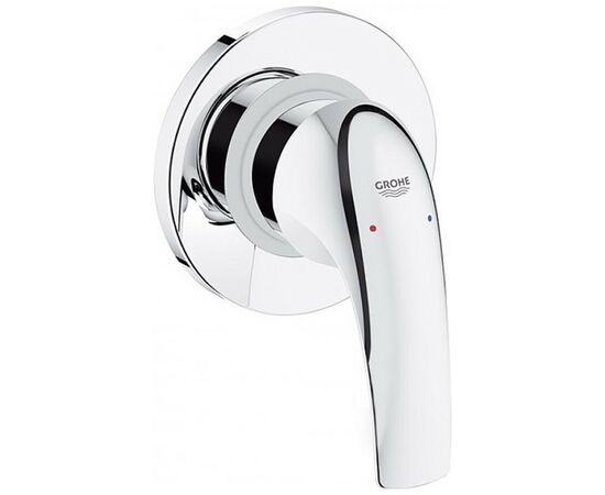Змішувач Grohe BauCurve (29044000)