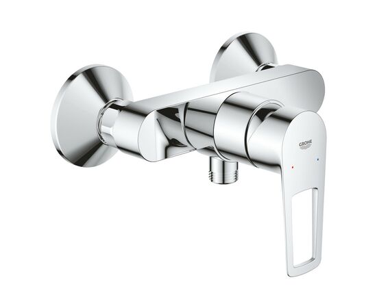 Смеситель Grohe BauLoop New (23634001)