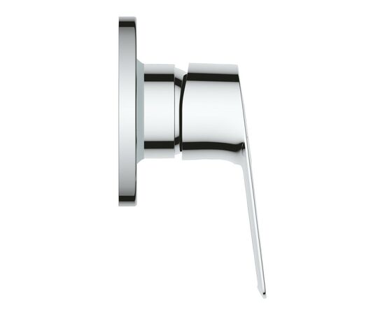 Смеситель Grohe BauLoop New (29042001), изображение 2 Смеситель Grohe BauLoop New (29042001), изображение 2