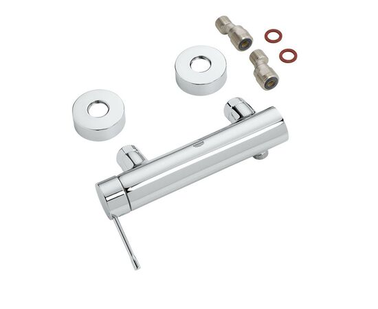 Смеситель Grohe Essence (33636001/25252001), изображение 2 Смеситель Grohe Essence (33636001/25252001), изображение 2