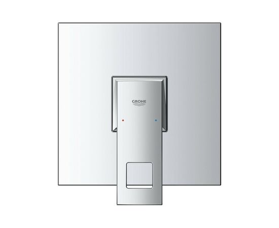 Смеситель Grohe Eurocube (24061000), изображение 2 Смеситель Grohe Eurocube (24061000), изображение 2