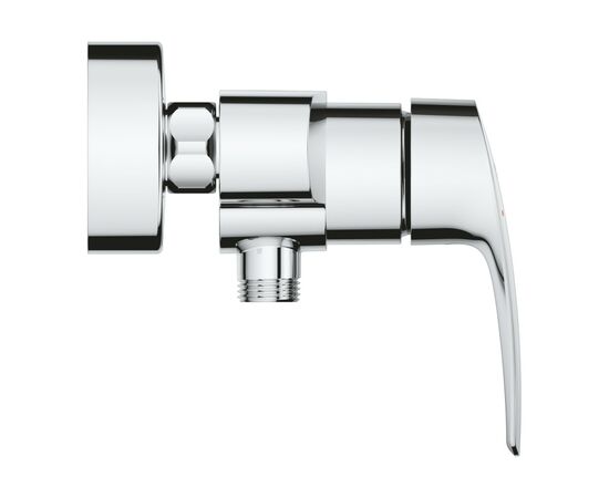 Смеситель Grohe Eurosmart New (33555003), изображение 2 Смеситель Grohe Eurosmart New (33555003), изображение 2