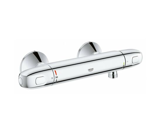 Змішувач Grohe Grohtherm 1000 (34550000)