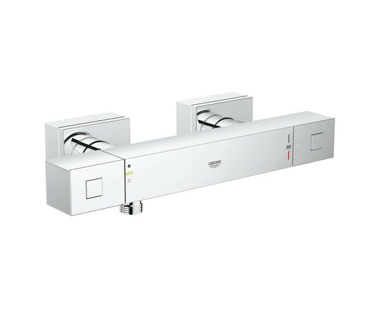 Смеситель Grohe Grohtherm Cube (34488000)