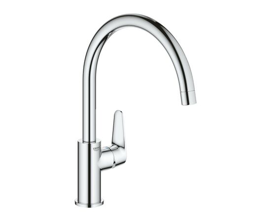 Змішувач Grohe BauCurve (31231001)