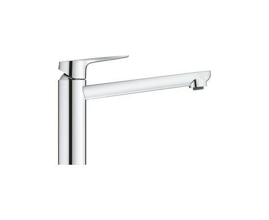 Смеситель Grohe BauCurve (31715000), изображение 2 Смеситель Grohe BauCurve (31715000), изображение 2