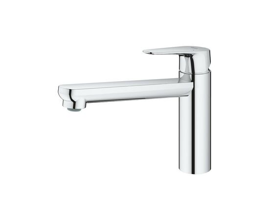 Смеситель Grohe BauCurve (31715000), изображение 3 Смеситель Grohe BauCurve (31715000), изображение 3
