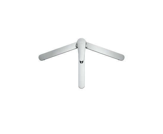 Смеситель Grohe BauCurve (31715000), изображение 4 Смеситель Grohe BauCurve (31715000), изображение 4