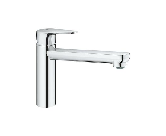 Змішувач Grohe BauCurve (31715000)