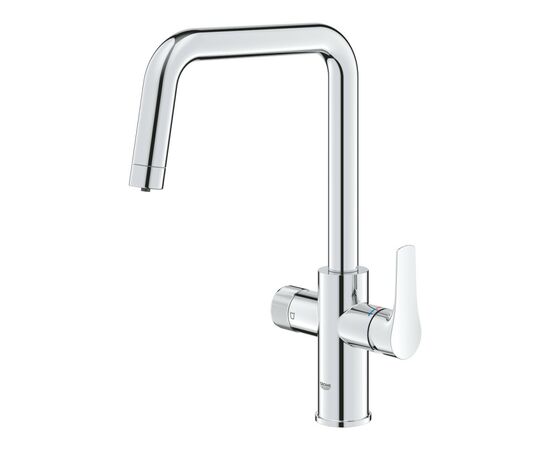 Смеситель Grohe Blue Pure Eurosmart (30583000), изображение 2 Смеситель Grohe Blue Pure Eurosmart (30583000), изображение 2