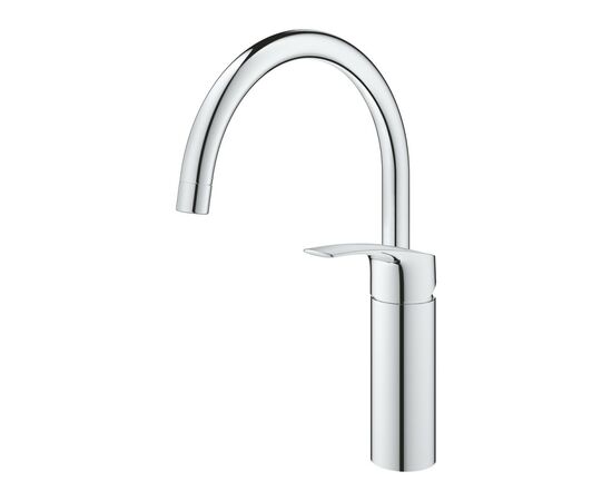 Смеситель Grohe Eurosmart New (33202003), изображение 3 Смеситель Grohe Eurosmart New (33202003), изображение 3