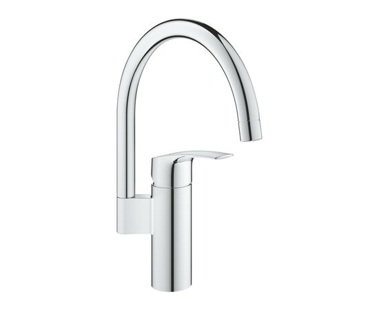 Смеситель Grohe Eurosmart New (33202003)