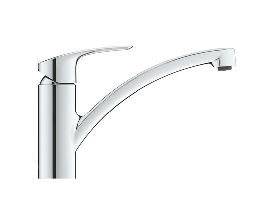 Смеситель Grohe Eurosmart New (33281003), изображение 2 Смеситель Grohe Eurosmart New (33281003), изображение 2
