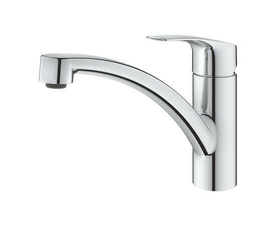 Смеситель Grohe Eurosmart New (33281003), изображение 3 Смеситель Grohe Eurosmart New (33281003), изображение 3