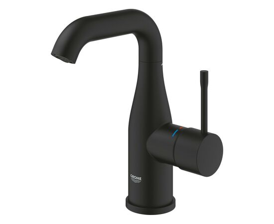 Смеситель Grohe Essence M-Size (24176KF1), изображение 3 Смеситель Grohe Essence M-Size (24176KF1), изображение 3