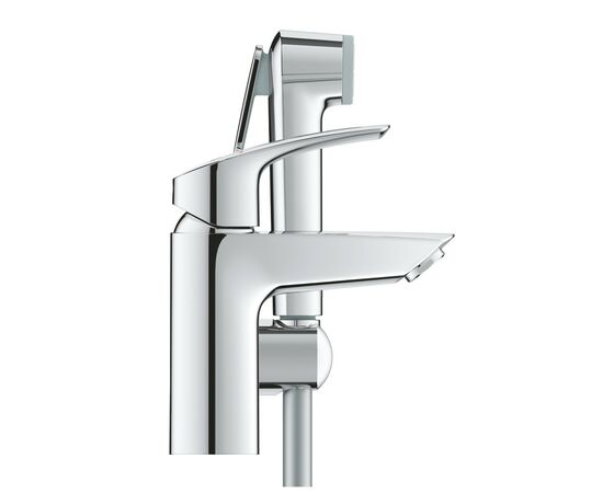 Смеситель Grohe Eurosmart (23124003), изображение 2 Смеситель Grohe Eurosmart (23124003), изображение 2