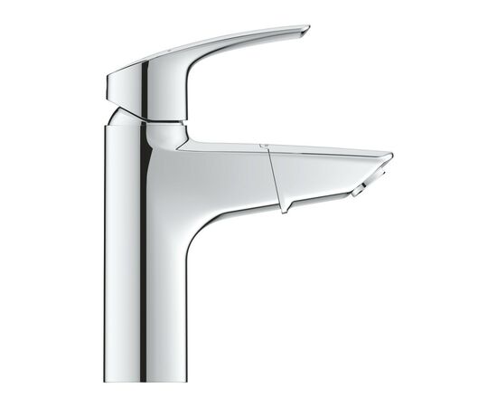 Смеситель Grohe Eurosmart New (23976003), изображение 2 Смеситель Grohe Eurosmart New (23976003), изображение 2