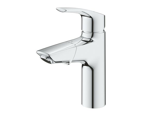 Смеситель Grohe Eurosmart New (23976003), изображение 3 Смеситель Grohe Eurosmart New (23976003), изображение 3