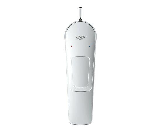 Смеситель Grohe M-Size BauLoop New (23762001), изображение 2 Смеситель Grohe M-Size BauLoop New (23762001), изображение 2