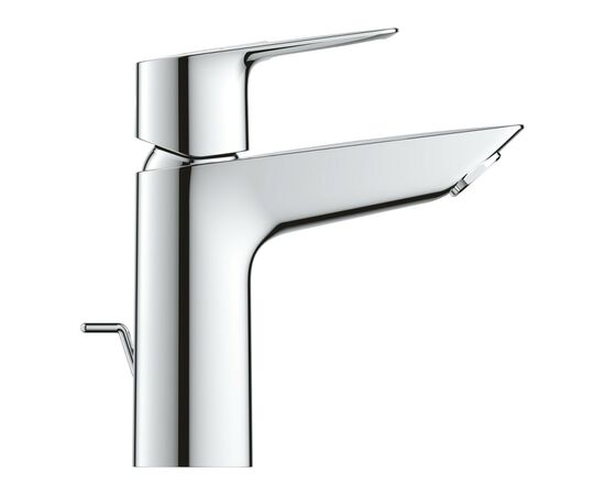 Смеситель Grohe M-Size BauLoop New (23762001), изображение 3 Смеситель Grohe M-Size BauLoop New (23762001), изображение 3