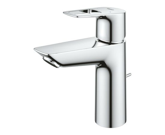 Смеситель Grohe M-Size BauLoop New (23762001), изображение 4 Смеситель Grohe M-Size BauLoop New (23762001), изображение 4