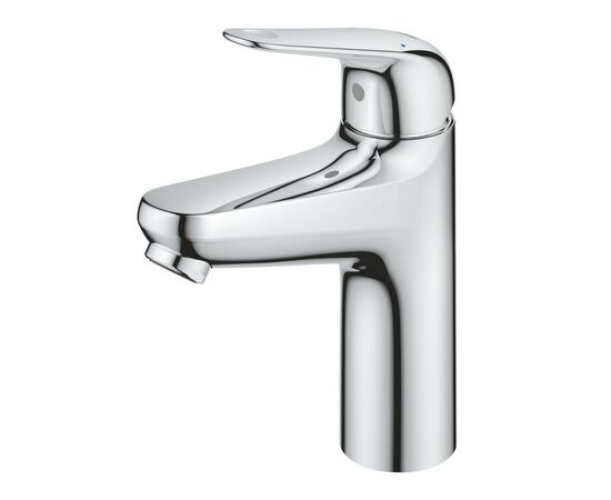 Смеситель Grohe M-Size Euroeco (24267001), изображение 3