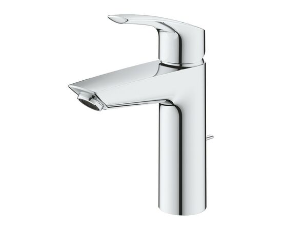 Смеситель Grohe M-Size Eurosmart New (23322003), изображение 3 Смеситель Grohe M-Size Eurosmart New (23322003), изображение 3