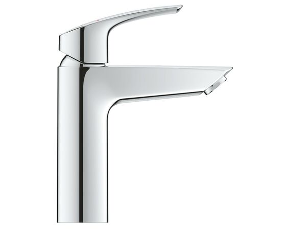 Смеситель Grohe M-Size Eurosmart New (23324003), изображение 2 Смеситель Grohe M-Size Eurosmart New (23324003), изображение 2