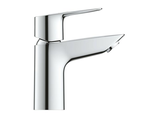 Смеситель Grohe S-Size BauLoop New (23337001), изображение 2 Смеситель Grohe S-Size BauLoop New (23337001), изображение 2