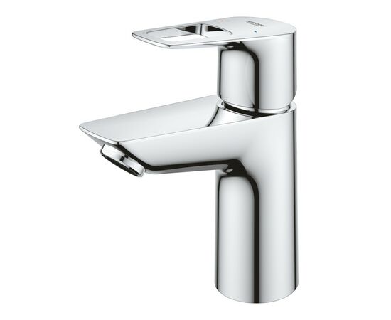 Смеситель Grohe S-Size BauLoop New (23337001), изображение 3 Смеситель Grohe S-Size BauLoop New (23337001), изображение 3