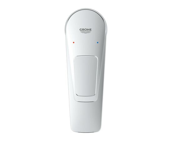 Смеситель Grohe S-Size BauLoop New (23337001), изображение 4 Смеситель Grohe S-Size BauLoop New (23337001), изображение 4