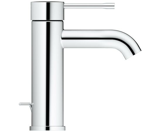 Смеситель Grohe S-Size Essence New (23589001/24171001), изображение 2 Смеситель Grohe S-Size Essence New (23589001/24171001), изображение 2