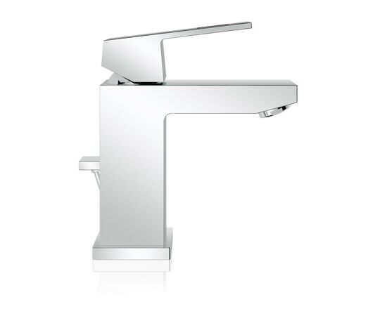 Смеситель Grohe S-Size Eurocube (2312700E), изображение 2 Смеситель Grohe S-Size Eurocube (2312700E), изображение 2