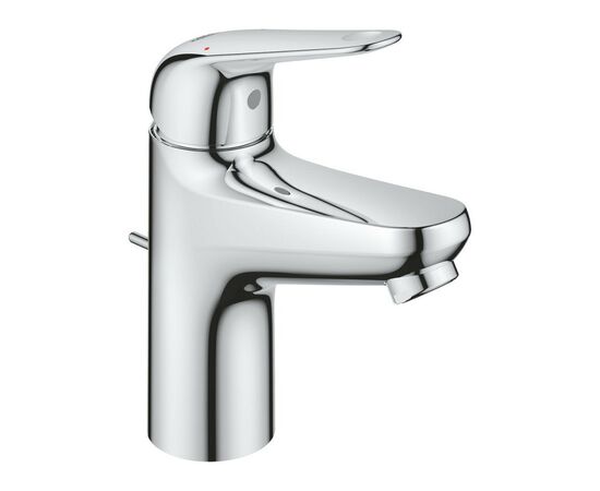 Смеситель Grohe S-Size Euroeco (23262001)