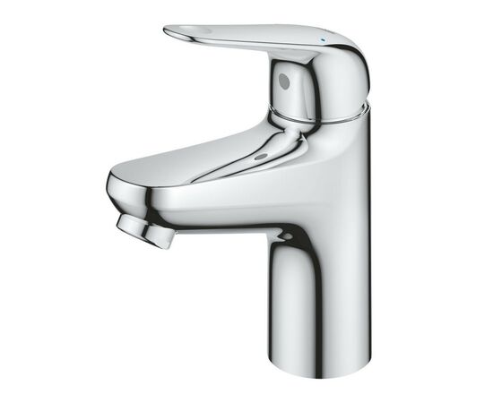 Смеситель Grohe S-Size Euroeco (32734001), изображение 3 Смеситель Grohe S-Size Euroeco (32734001), изображение 3