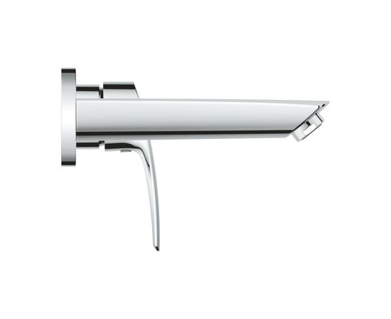 Смеситель Grohe S-Size Eurosmart New (29337003), изображение 2 Смеситель Grohe S-Size Eurosmart New (29337003), изображение 2