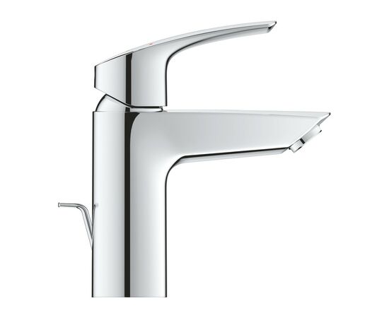 Смеситель Grohe S-Size Eurosmart New (33265003), изображение 2 Смеситель Grohe S-Size Eurosmart New (33265003), изображение 2