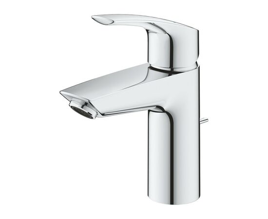 Смеситель Grohe S-Size Eurosmart New (33265003), изображение 3 Смеситель Grohe S-Size Eurosmart New (33265003), изображение 3