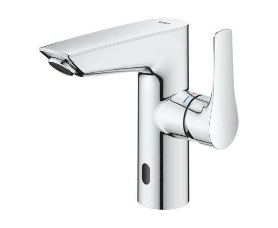 Смеситель Grohe Eurosmart New (23975003), изображение 3 Смеситель Grohe Eurosmart New (23975003), изображение 3