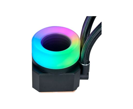 Система водяного охолодження Lian Li Galahad II Trinity Performance 360 Black (G89.GA2P36B.01), зображення 7 Система водяного охолодження Lian Li Galahad II Trinity Performance 360 Black (G89.GA2P36B.01), зображення 7