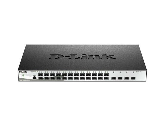 Коммутатор сетевой D-Link DGS-1210-28XS/ME