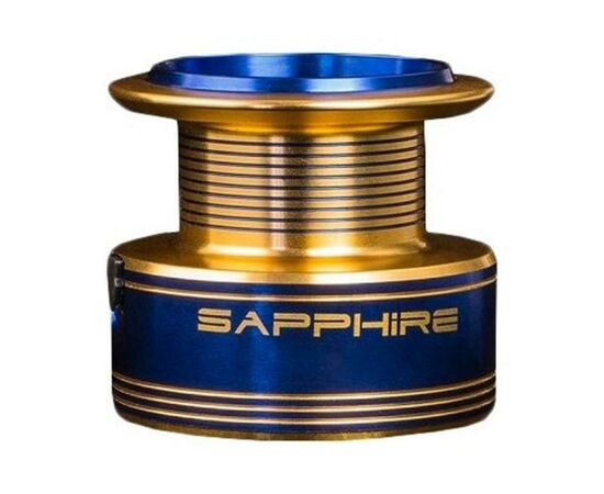 Катушка Favorite Sapphire 2000S 5,2:1 6+1 (1693.50.51), изображение 4 Катушка Favorite Sapphire 2000S 5,2:1 6+1 (1693.50.51), изображение 4