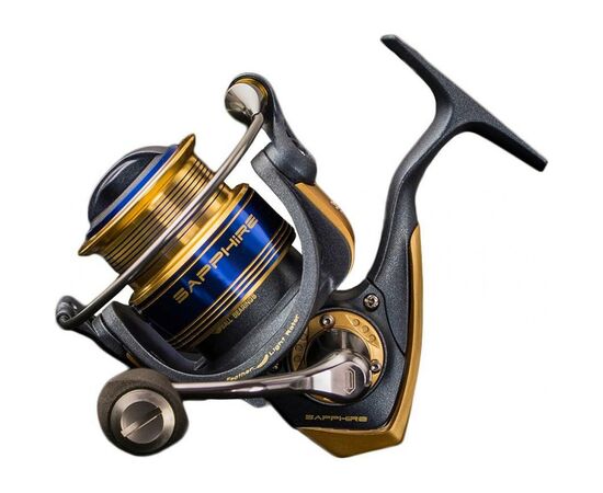 Котушка Favorite Sapphire 2000S 5,2:1 6+1 (1693.50.51)