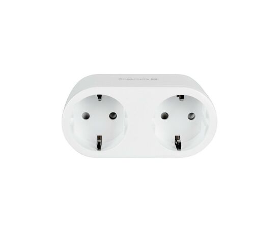 Умная розетка ColorWay Wi-Fi (CW-SP2B-PTM), изображение 6 Умная розетка ColorWay Wi-Fi (CW-SP2B-PTM), изображение 6